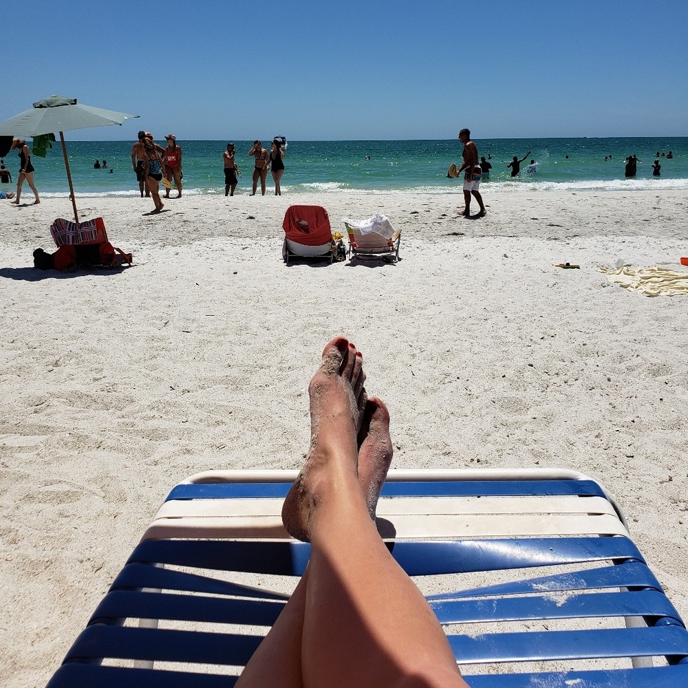 Meet your Posher, Quinn